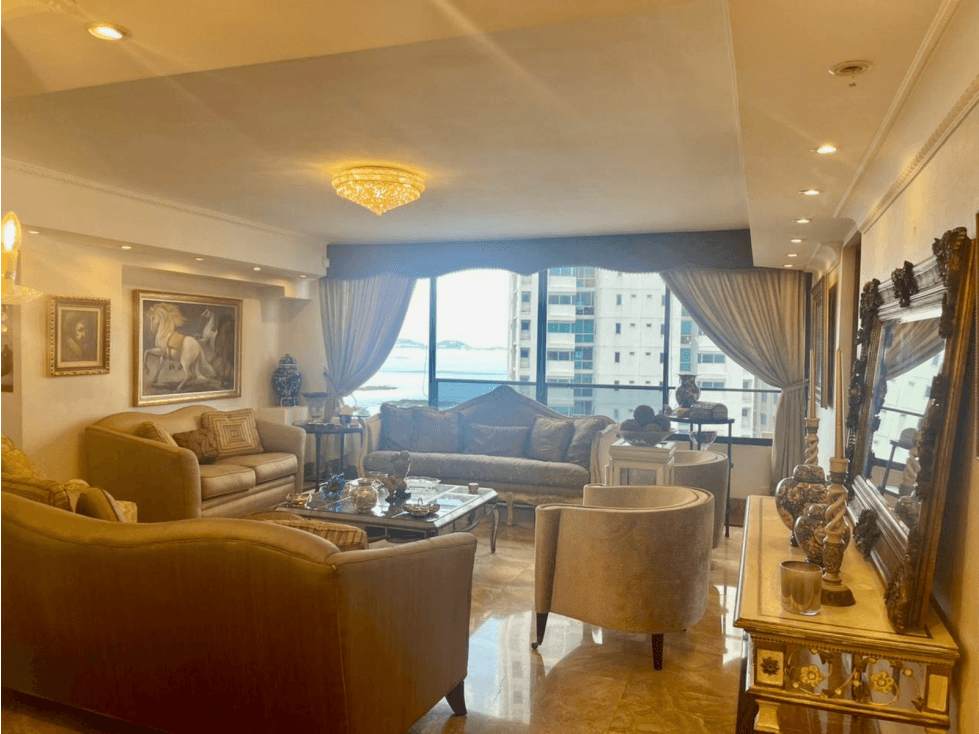 Apartamento en venta PH Torre Marbella (MFV) — foto 2