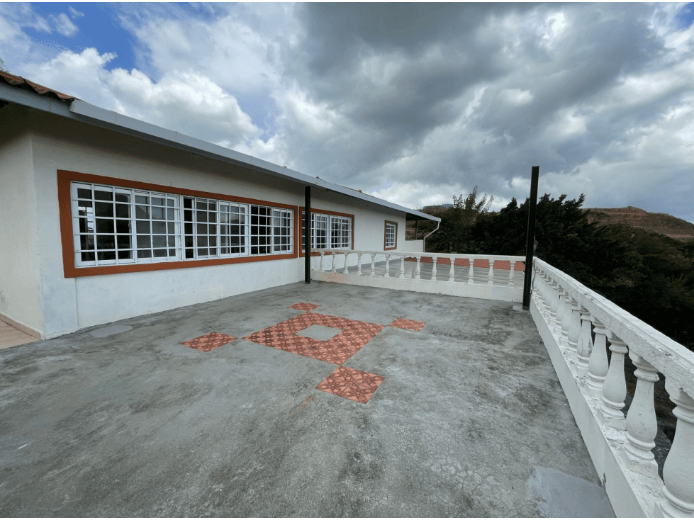 Se Vende Casa Campestre Vía Valle de Antón — foto 4