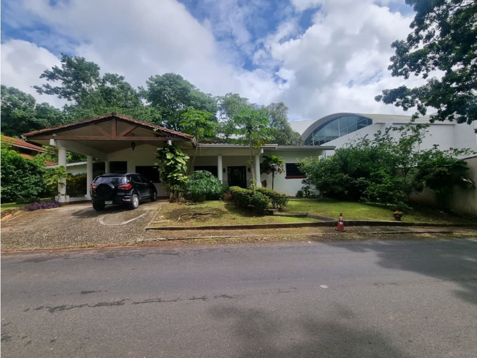Venta casa en Residencial Llanos de Curundú (PD) — foto 1