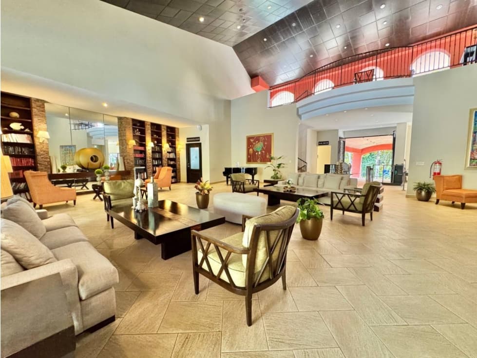 Apartamento en venta -PH Embassy Club (PD) — foto 5