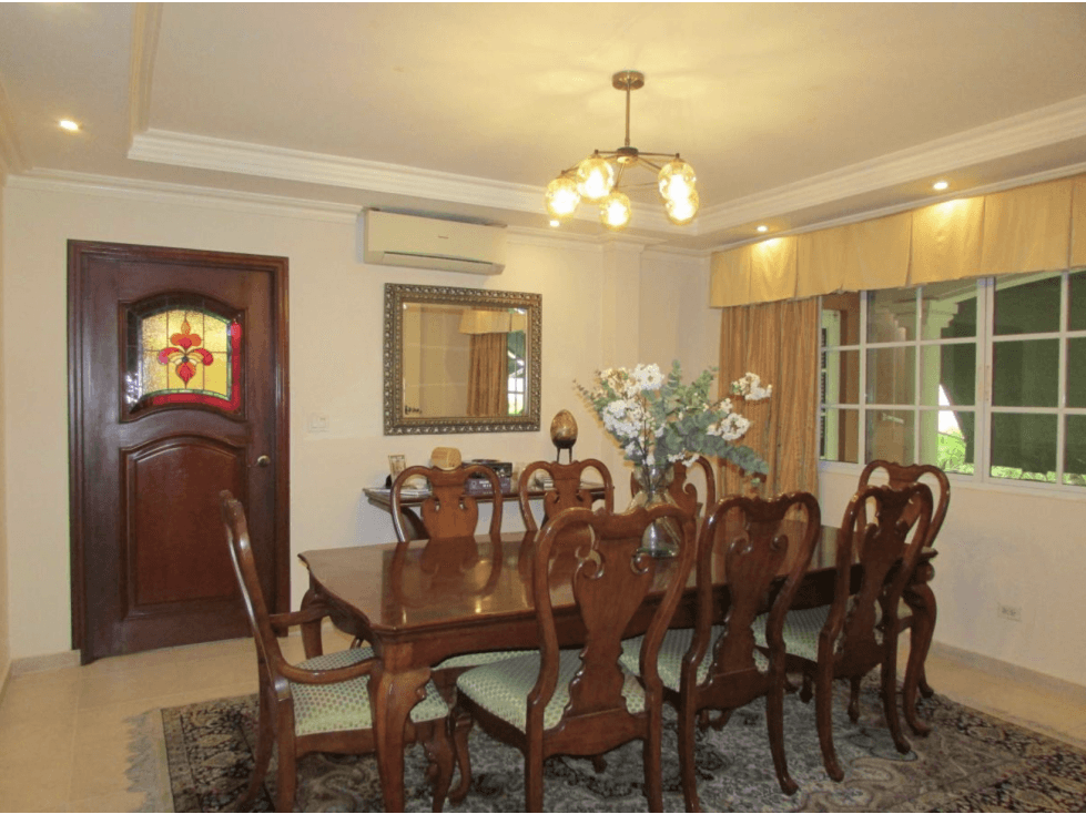 Casa en Venta Costa del Este, Panama - PH Costa Serena (AB) — foto 5