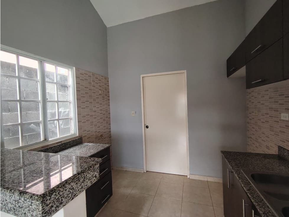 Casa en alquiler Arboledas-Chorrera(DR) — foto 3