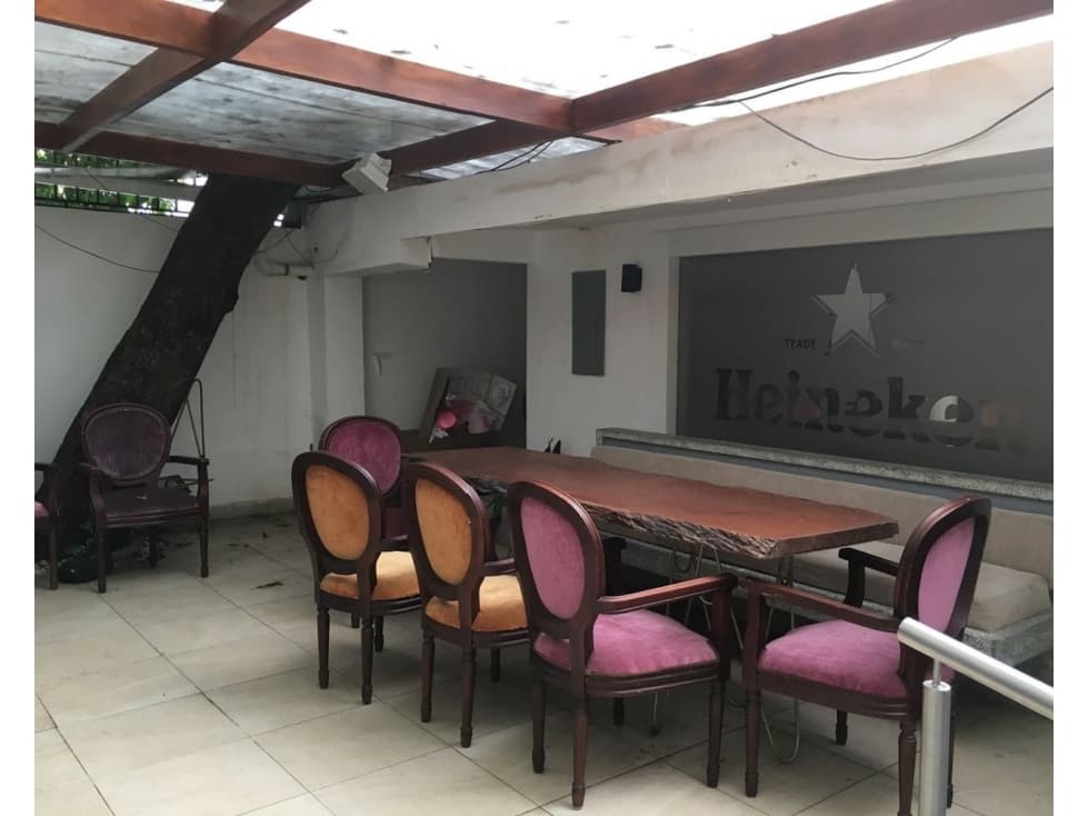 Casa en Venta para Restaurante-El cangrejo — foto 2
