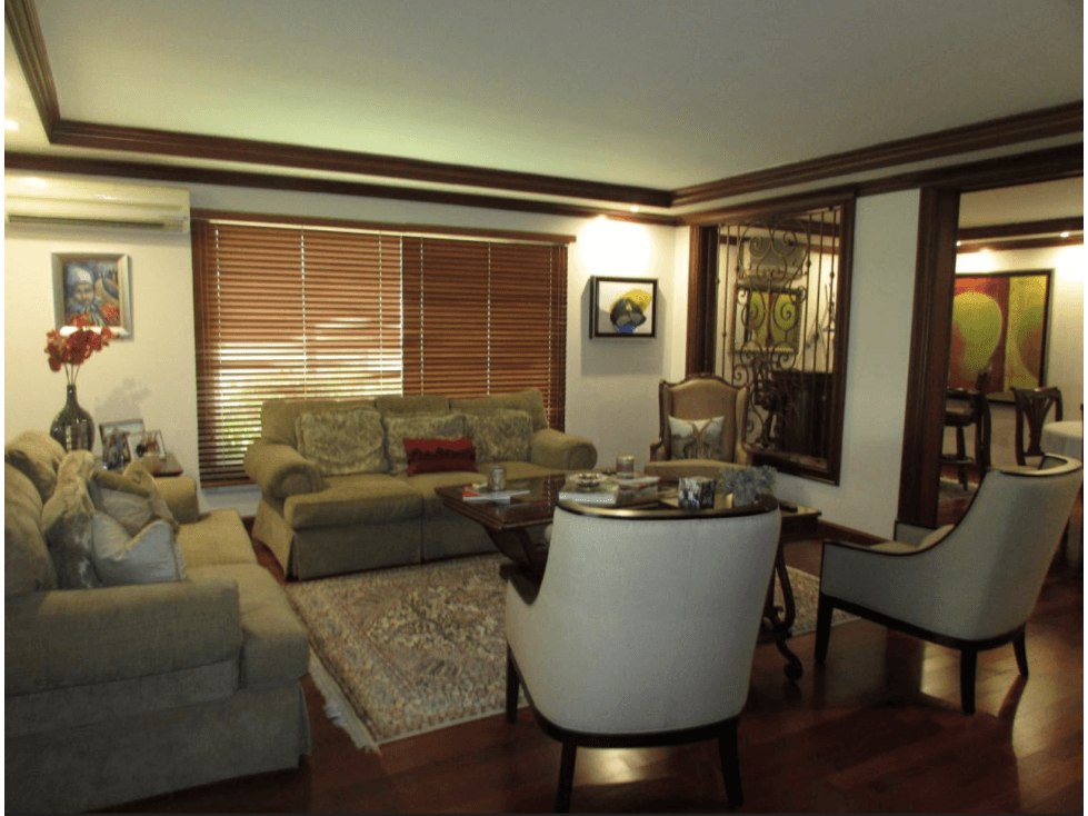 Casa en Venta Costa del Este, Panama - PH Costa Serena (AB) — foto 6