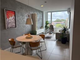 Apartamento en venta PH VAN GOGH El Cangrejo Entrega Inmediata