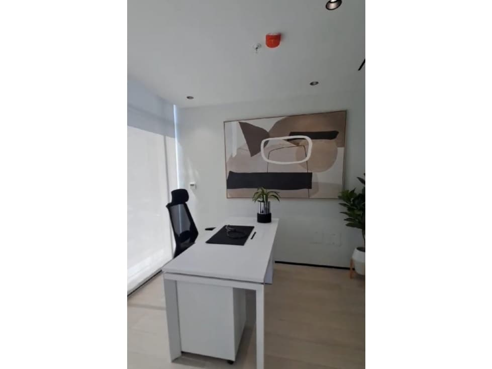 Consultorios médicos en Torre Rise-Via España (CP) — foto 3
