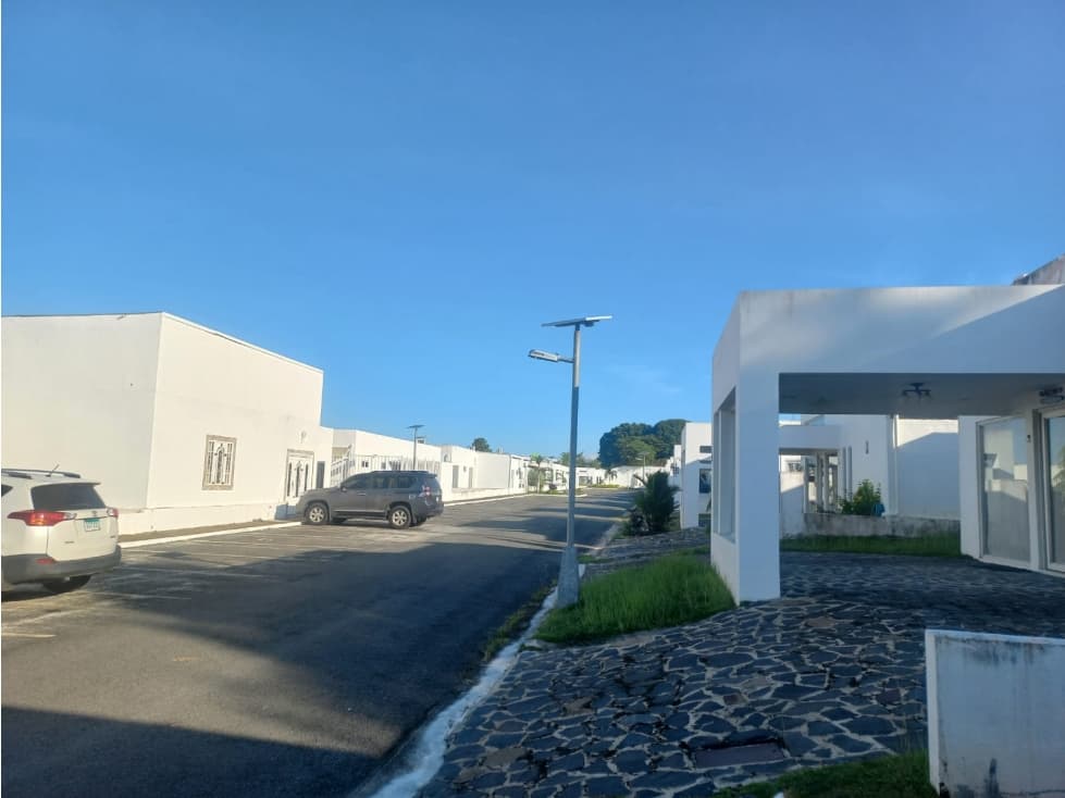Casa en PH Ibiza Beach Residence,Río Hato, Coclé (CP) — foto 2