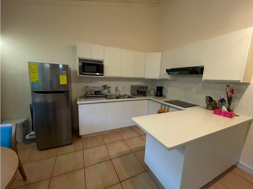 Suite Coronado Golf & Beach Resort — foto 3