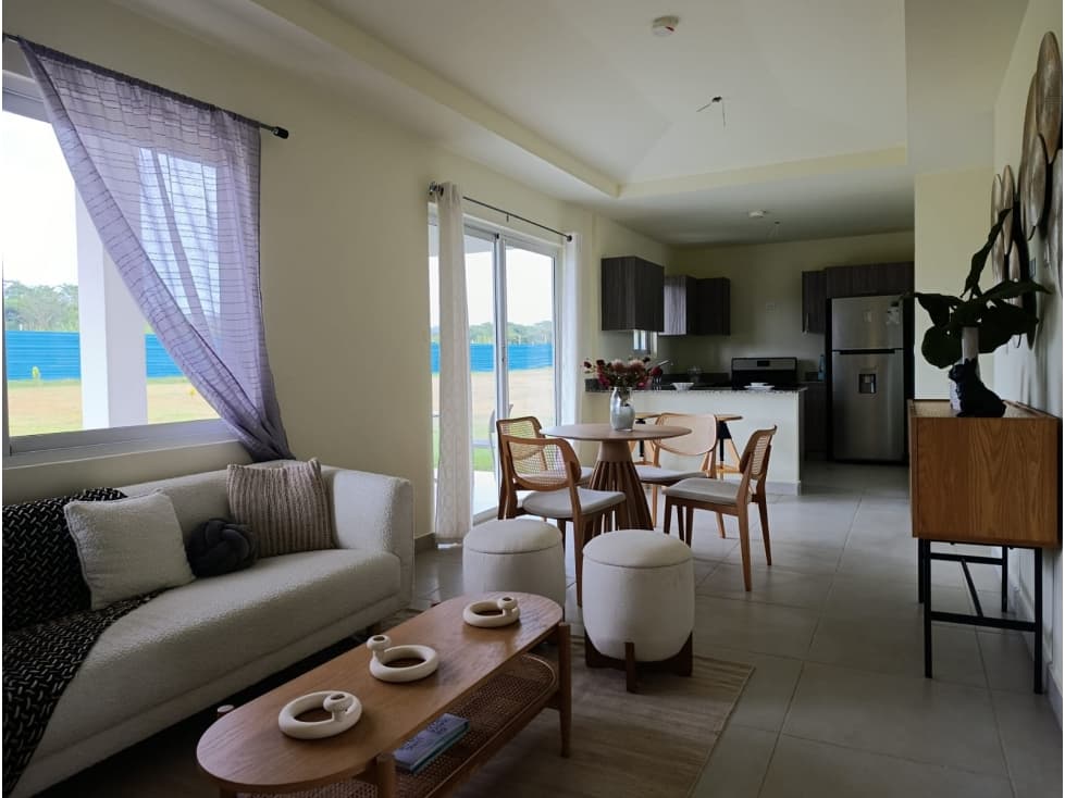 QUINTAS DEL MAR - BAYSIDE - PLAYA DORADA - ARRAIJAN — foto 4