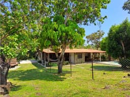 CASA EN ALQUILER A 1.5KM DE PLAYA GORGONA
