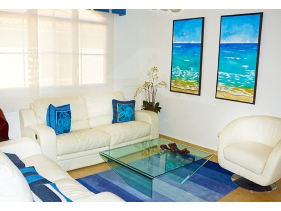CASA EN EL DORAL (MODELO MIRANDA), COSTA SUR (CP) — foto 6