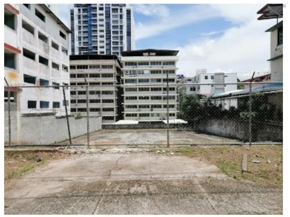 Lote en El Cangrejo (CP) — foto 1