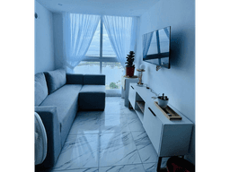 Apartamento en PH The Sands (CP)