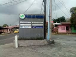 Local comercial en planta baja en La Chorrera | PLAZA LAS PALMAS (CP)