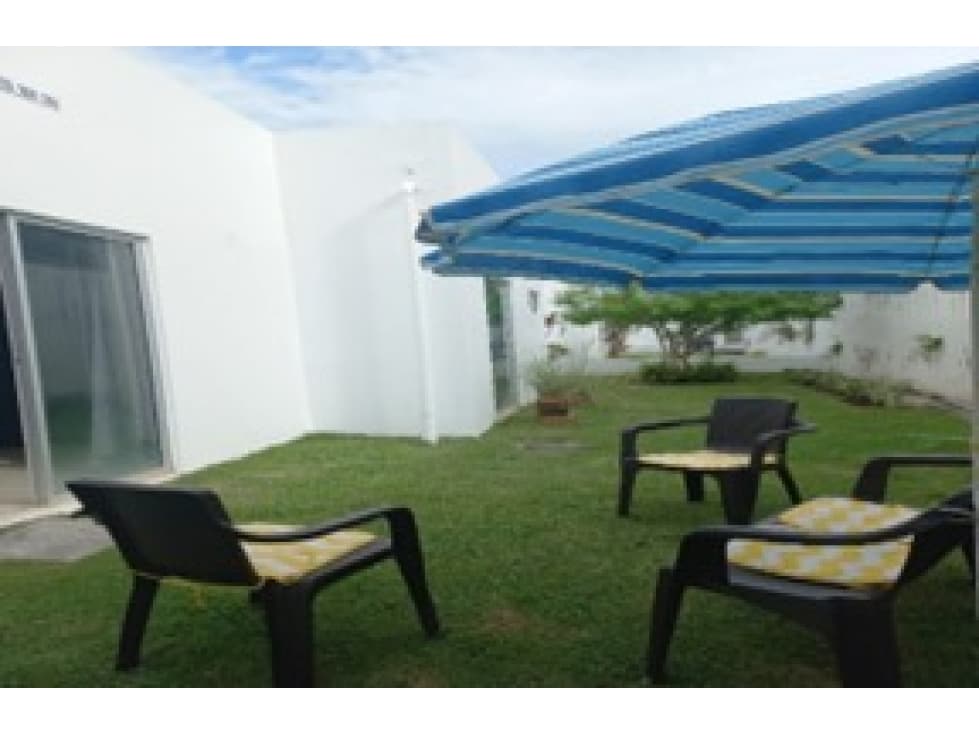 Casa en PH Ibiza Beach Residence,Río Hato, Coclé (CP) — foto 3