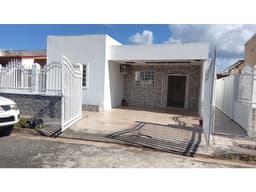 Venta de casa en PH Los Olivos-Arboledas-La Chorrera-JB