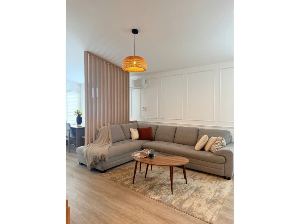 Hermosa Casa en Brisas del Golf, Arraiján — foto 3