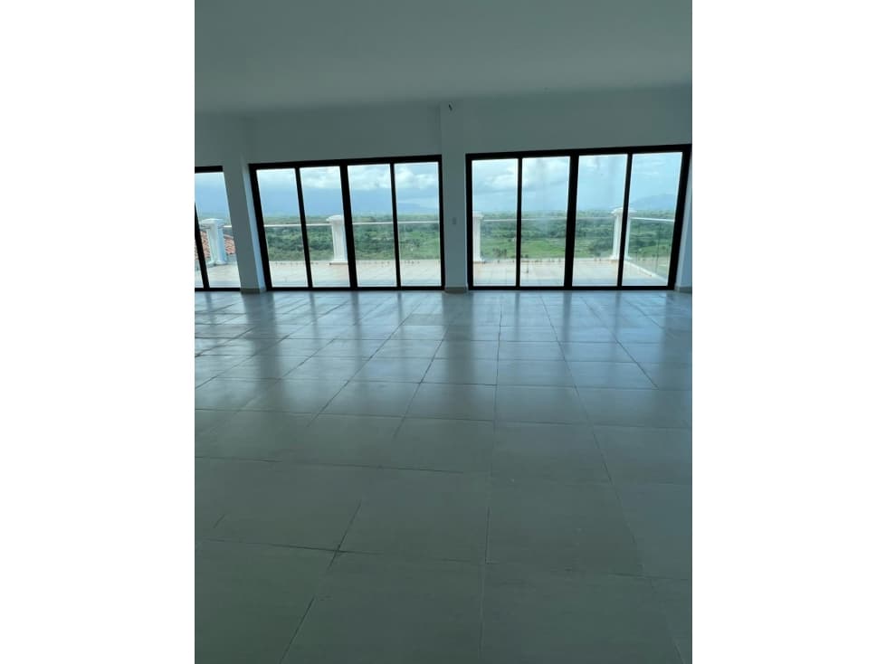 Penthouse a estrenar-Vista Mar Marina & Golf (CP) — foto 5