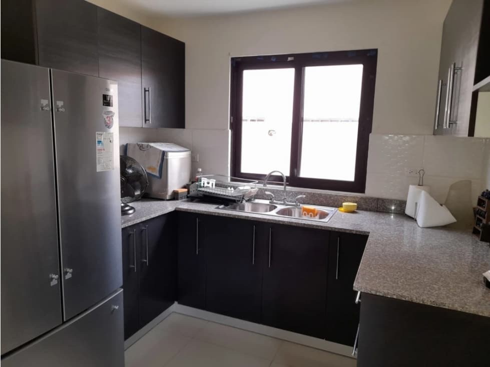 Casa en Sunset Hills, Modelo Victoria (CP) — foto 6