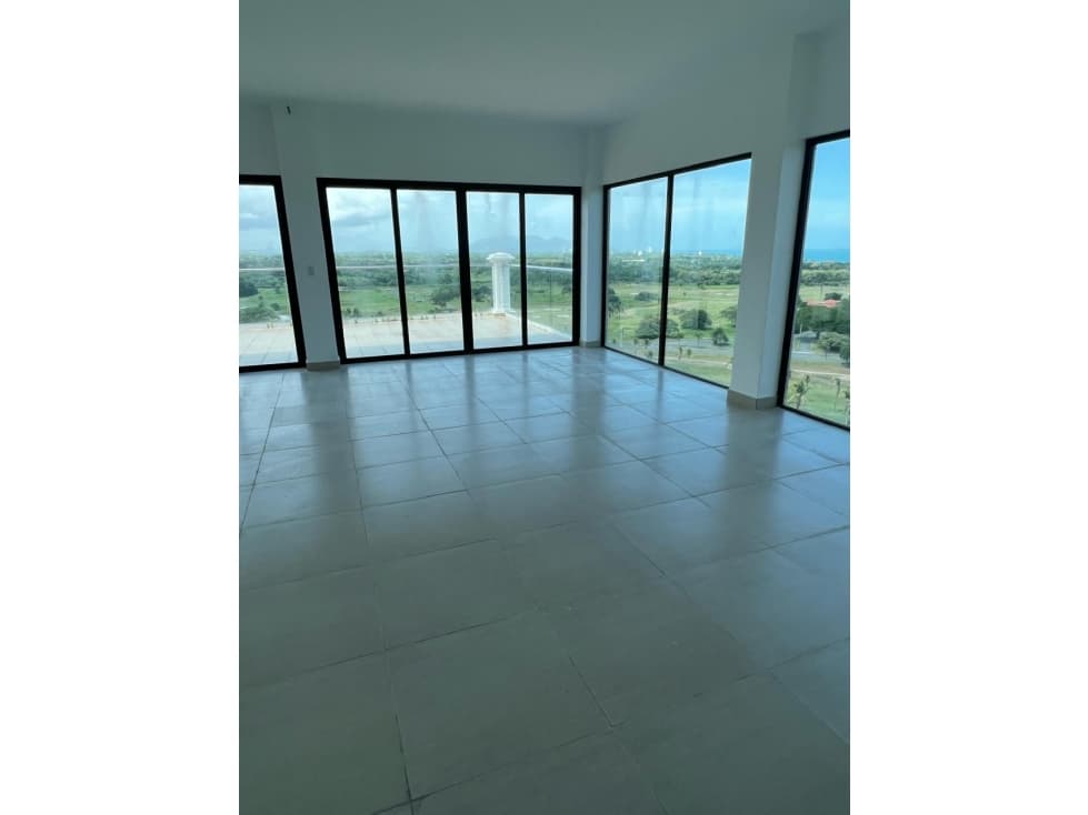 Penthouse a estrenar-Vista Mar Marina & Golf (CP) — foto 4