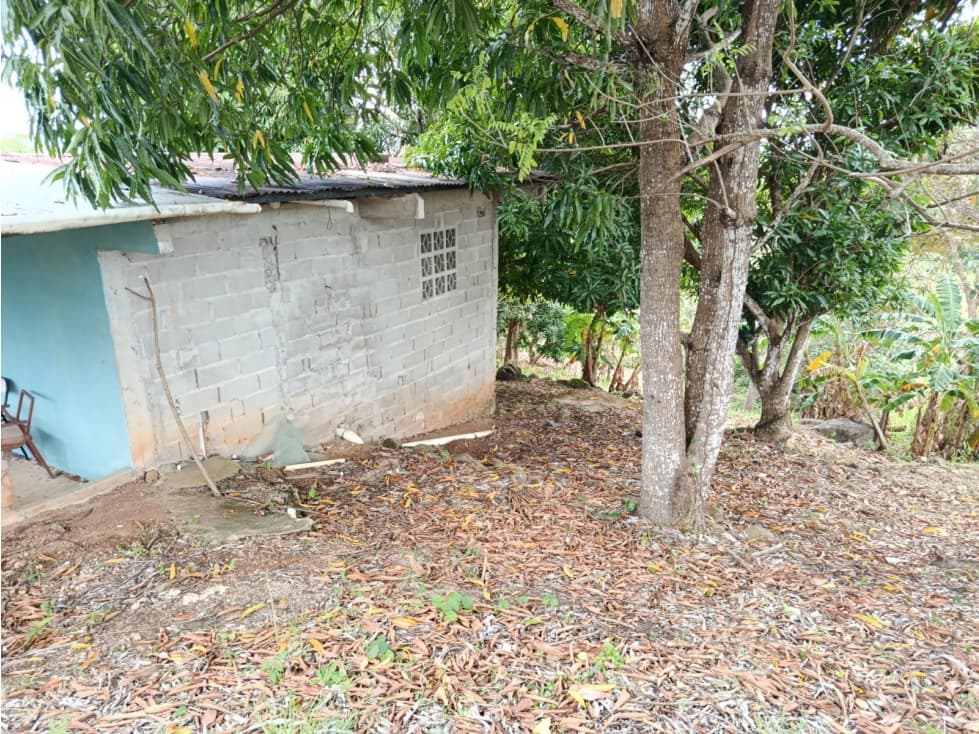 Terreno en venta en El Copecito, El Espino San Carlos — foto 6