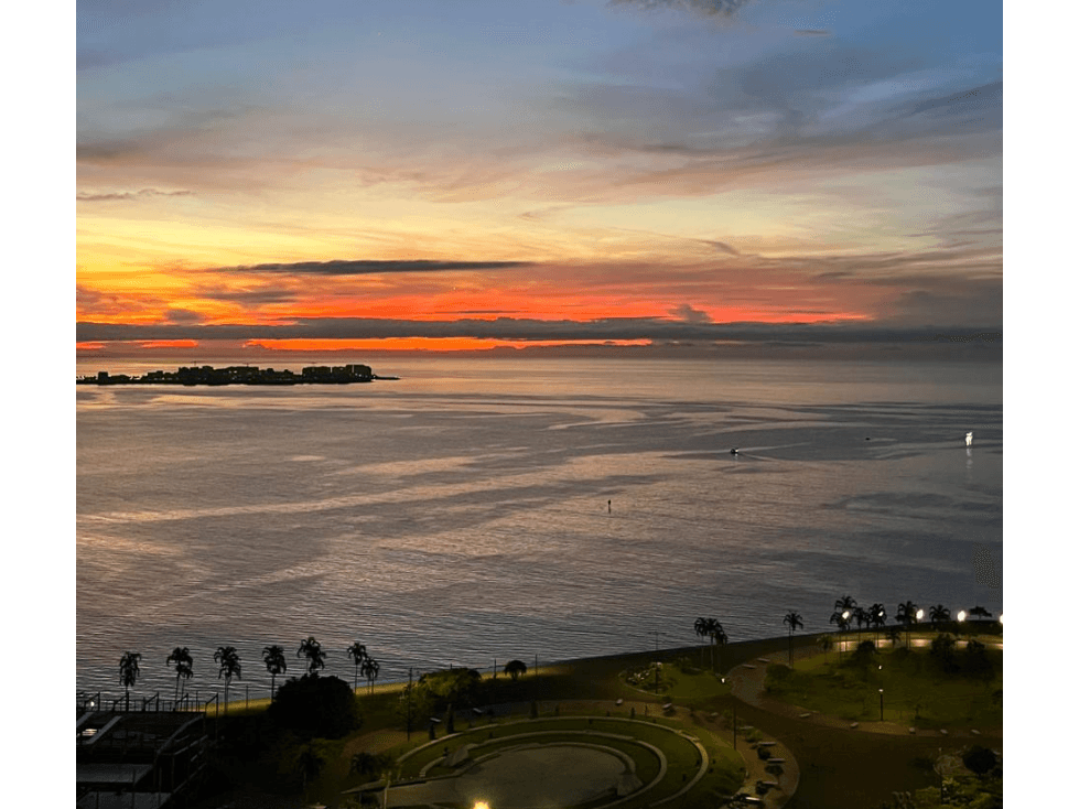 Apartamento en PH The Sands (CP) — foto 6