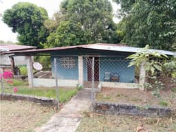 Terreno en venta en El Copecito, El Espino San Carlos