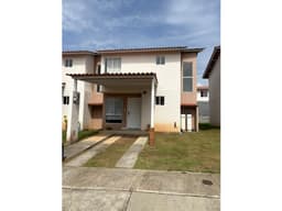 Casa Dúplex en alquiler en Cantabria Residencial Villas de Arraiján
