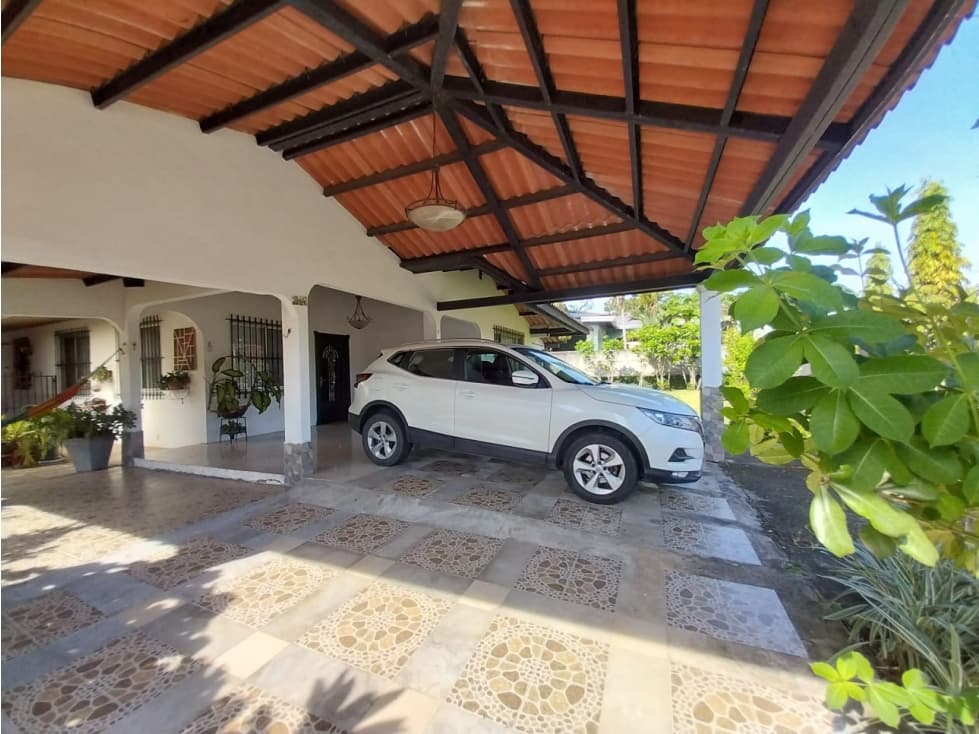 Residencia Amueblada Zona Exclusiva de Vacamonte, Arraiján (CP) — foto 3