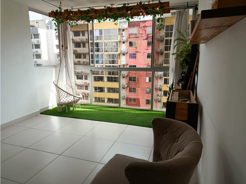 Apartamento PH Torres de Toscana, Condado del Rey (CP) — foto 1