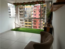 Apartamento PH Torres de Toscana, Condado del Rey (CP)