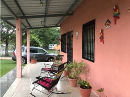 Casa en venta en Avenida Colinas de Mar, Coronado