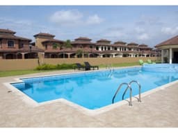 CASA EN EL DORAL (MODELO MIRANDA), COSTA SUR (CP)