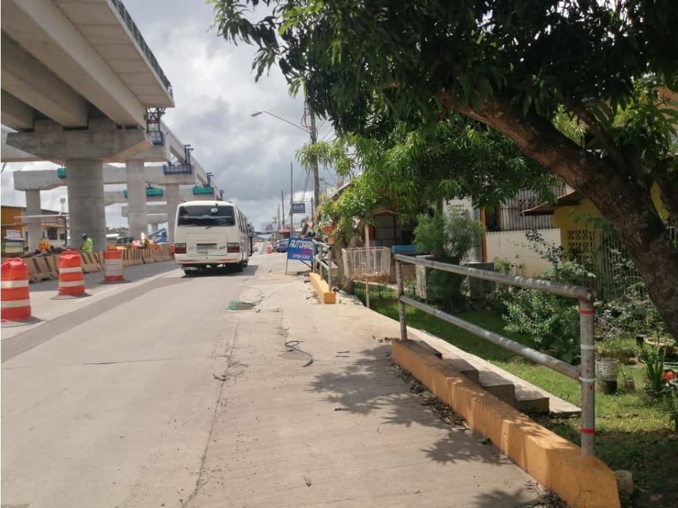 Globo de terreno comercial, Vista Alegre-Arraiján - (CP) — foto 2