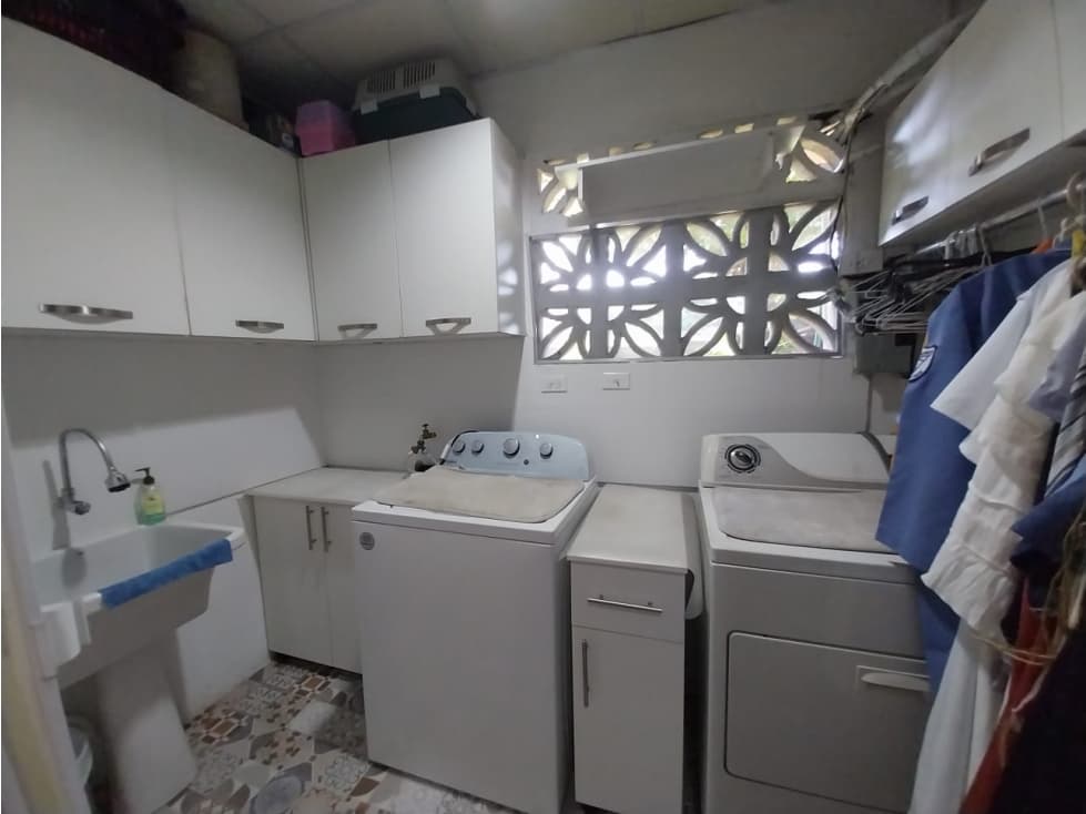 Residencia Amueblada Zona Exclusiva de Vacamonte, Arraiján (CP) — foto 5