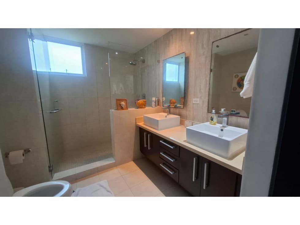 Apartamento Ocean II, Playa Blanca (CP) — foto 5