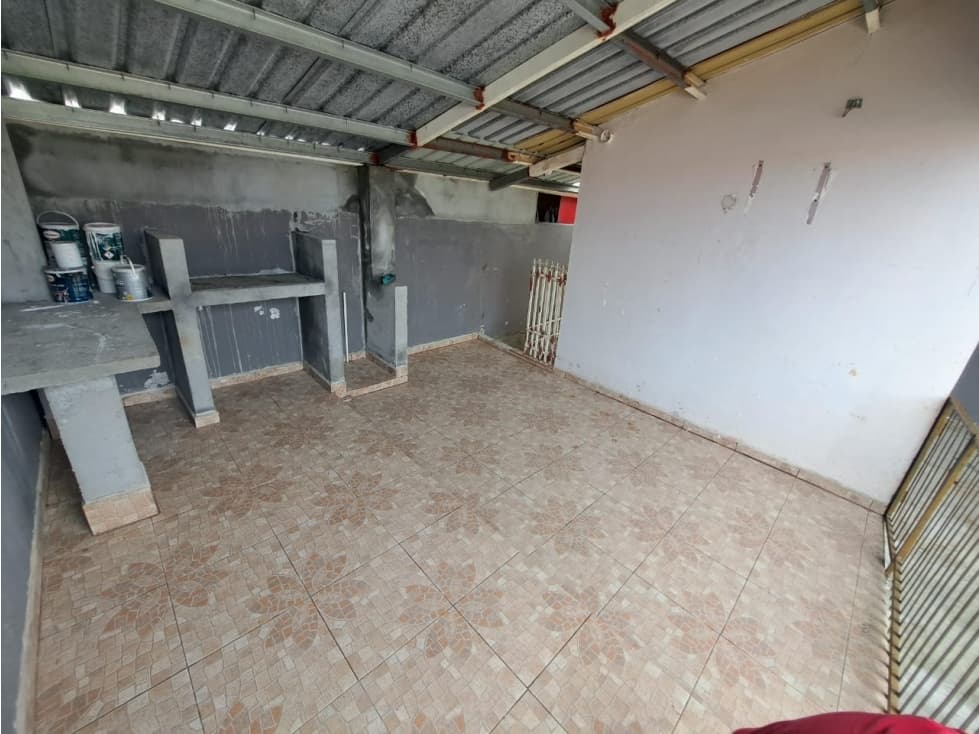Casa en Residencial Valle Dorado, La Chorrera (CP) — foto 3
