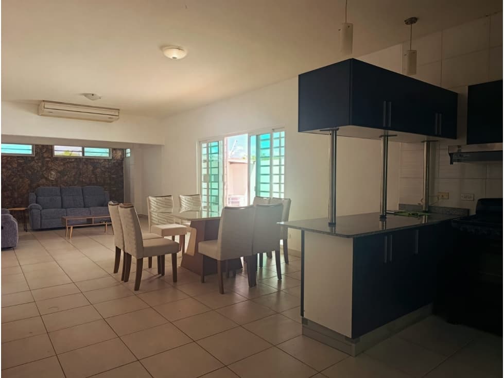 Casa amoblada en venta en PH Mirador del Mar La Chorrera — foto 3