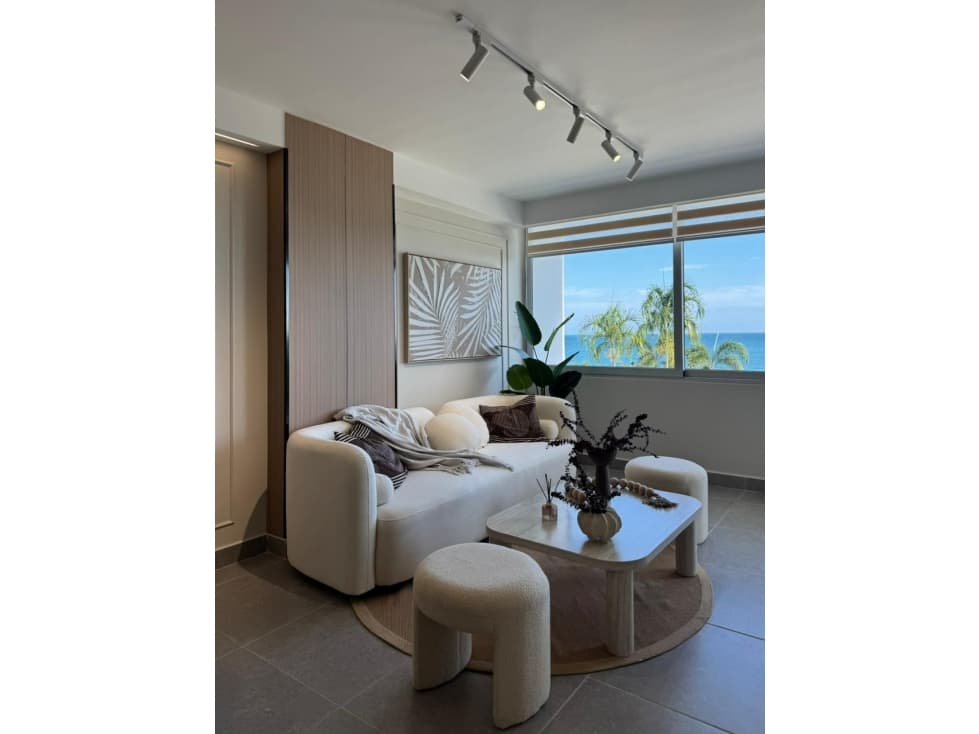 Apartamento en venta en PH The Palms - San Carlos (CP) — foto 2