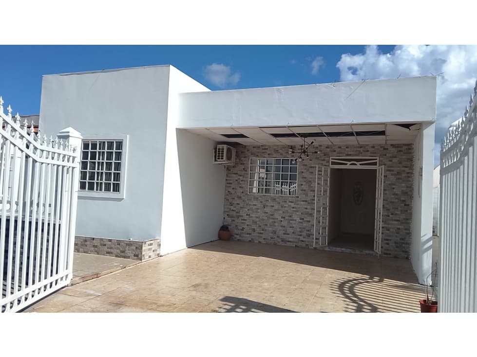 Venta de casa en PH Los Olivos-Arboledas-La Chorrera-JB — foto 2