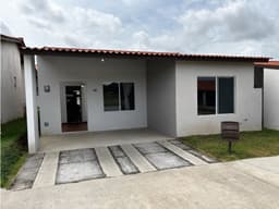 Casa en venta PH Los Fresnos, Arboledas Panamá Oeste