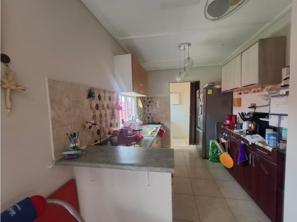 Casa en venta en Arboledas Cluster Los Almendros — foto 3
