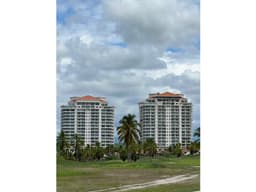 Penthouse a estrenar-Vista Mar Marina & Golf (CP)