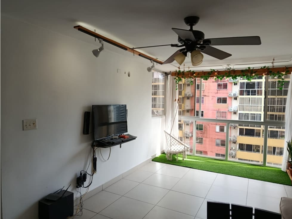 Apartamento PH Torres de Toscana, Condado del Rey (CP) — foto 2