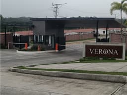 Casa a estrenar en PH Verona-3R-2B-Hato Montaña-Arraiján-CPPP