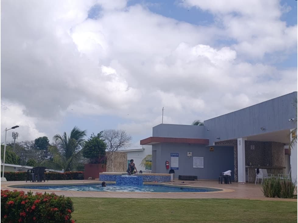 Casa amoblada en venta en PH Mirador del Mar La Chorrera — foto 2