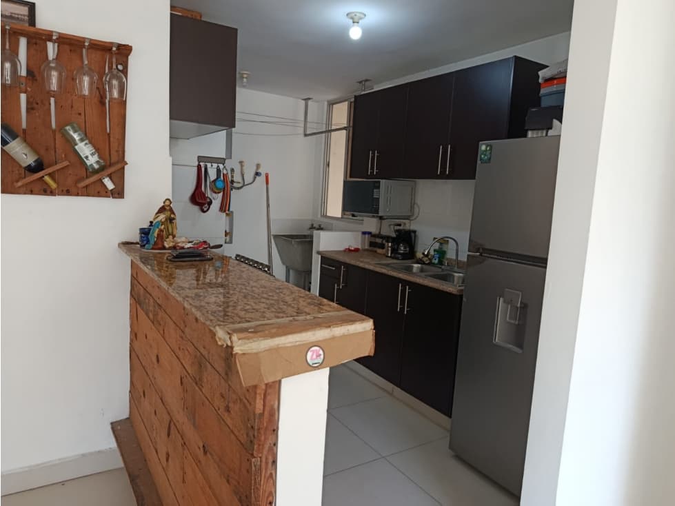 Apartamento PH Torres de Toscana, Condado del Rey (CP) — foto 6
