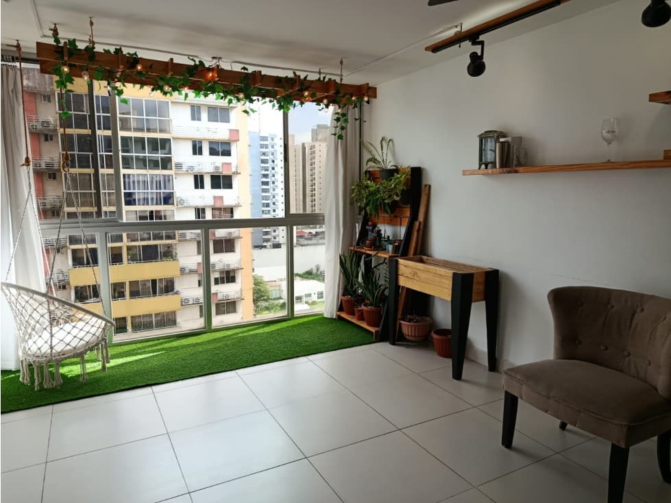 Apartamento PH Torres de Toscana, Condado del Rey (CP) — foto 3