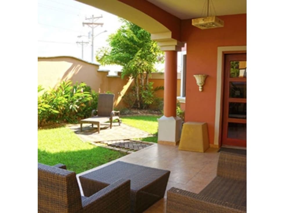 CASA EN EL DORAL (MODELO MIRANDA), COSTA SUR (CP) — foto 5