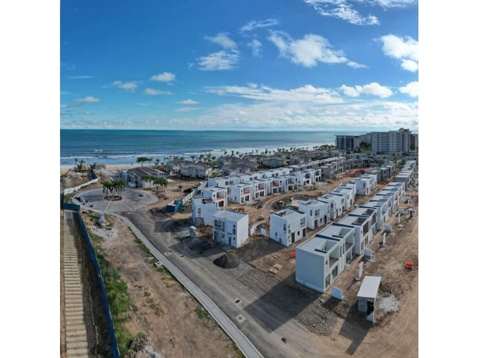Brisas del Mar, Modelo Garden Playa Caracol (CP) — foto 3
